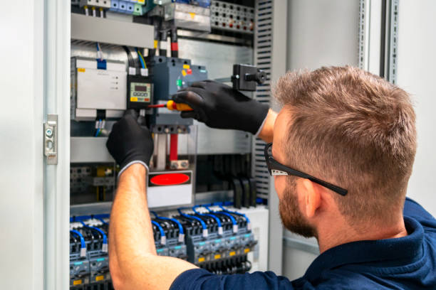 Best Generator Installation Services  in Blackwells Mills, NJ
