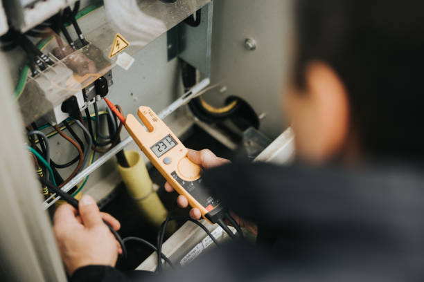 Best Electrical Wiring Services  in Blackwells Mills, NJ