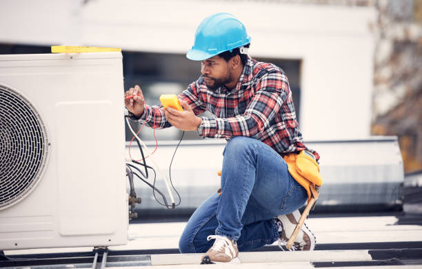 Best Electric Panel Repair  in Blackwells Mills, NJ