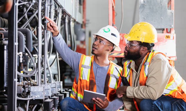 Best Electrical Contractors for Businesses  in Blackwells Mills, NJ
